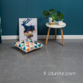 Lit de pierre LVT PLANK VINYL BACK